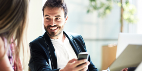 Si trabajas en proveedores de servicios y eres Cisco Partners, esta entrevista a Evaldo de Oliveira te puede interesar.
 
 Mira lo que reveló durante #CiscoConnectLatAm: oal.lu/XcDjh