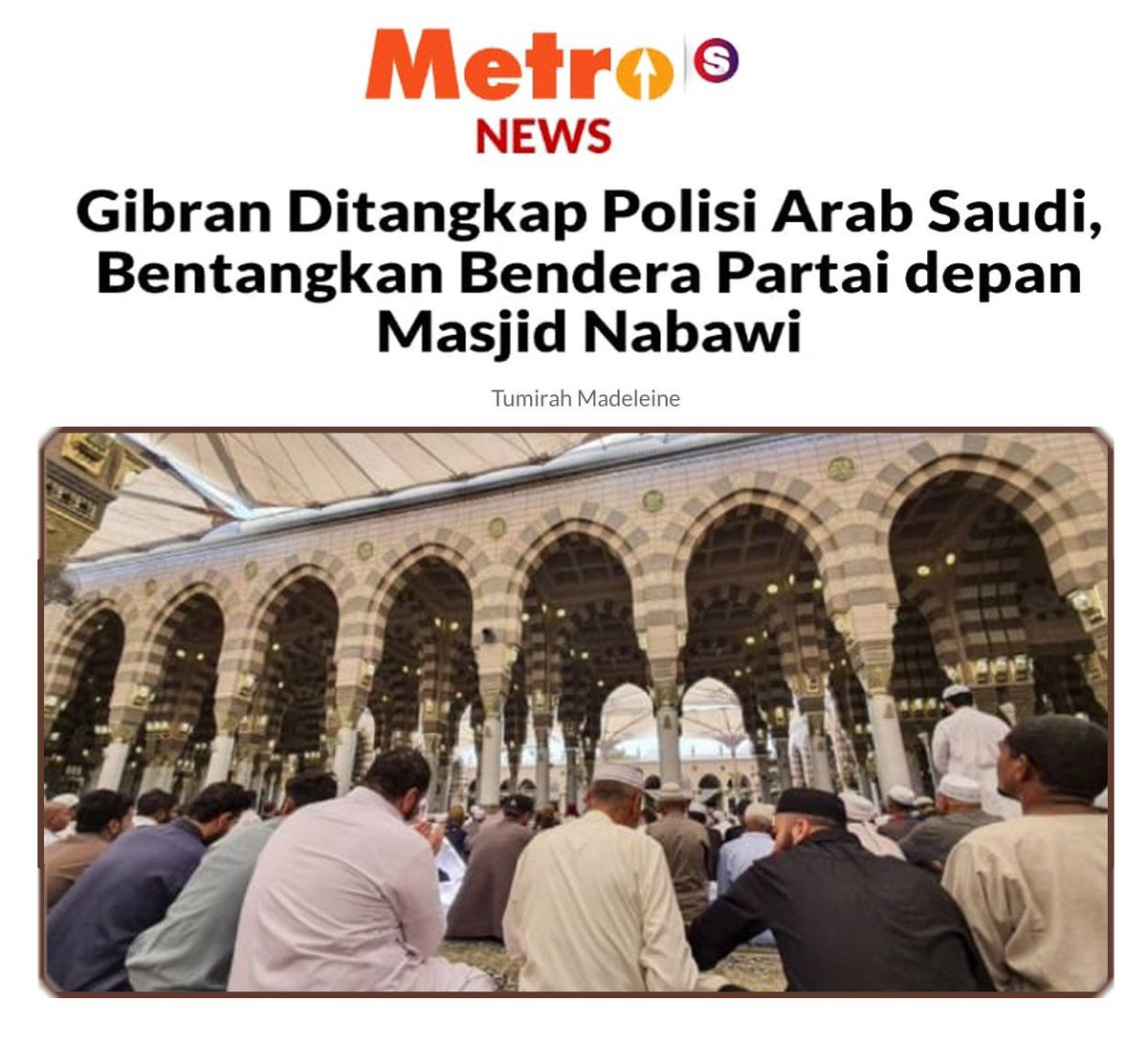 TVKU Semarang tweet media