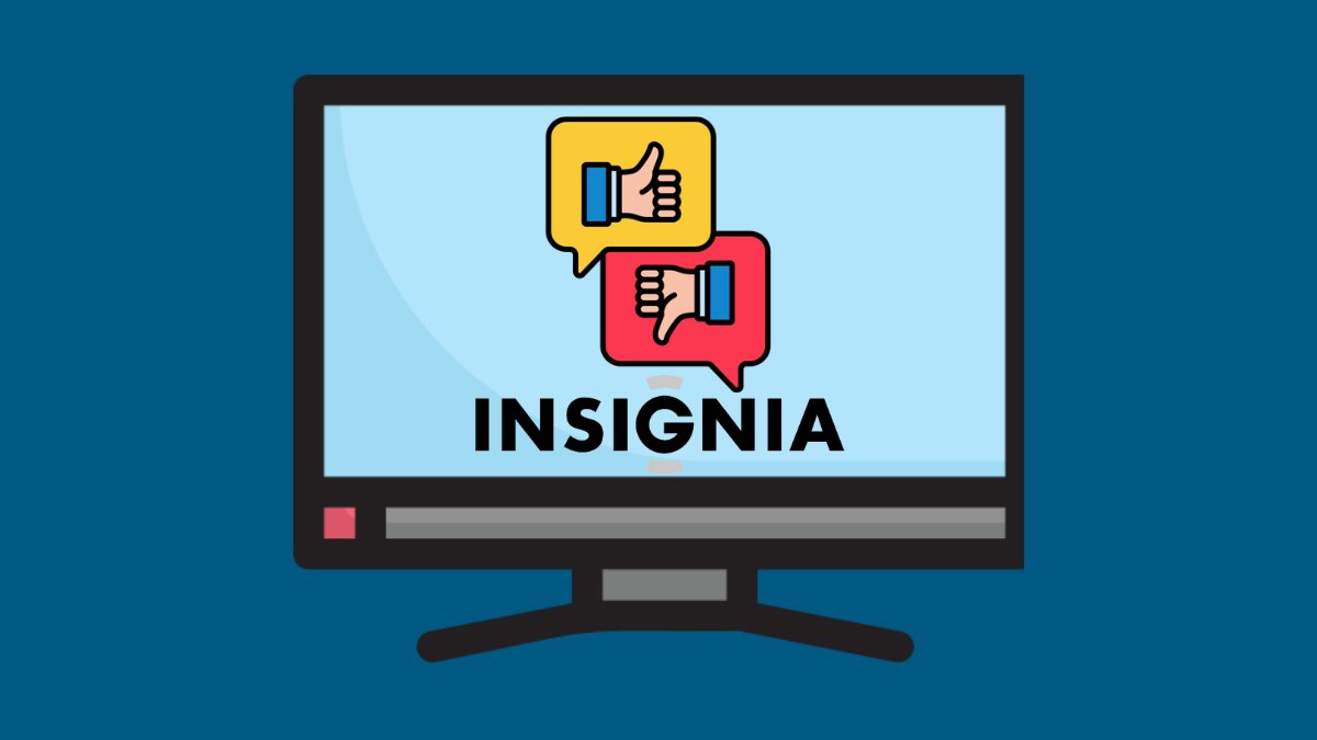 Is Insignia a Good Brand? (Is it Really Worth Buying?) dlvr.it/SjD067
