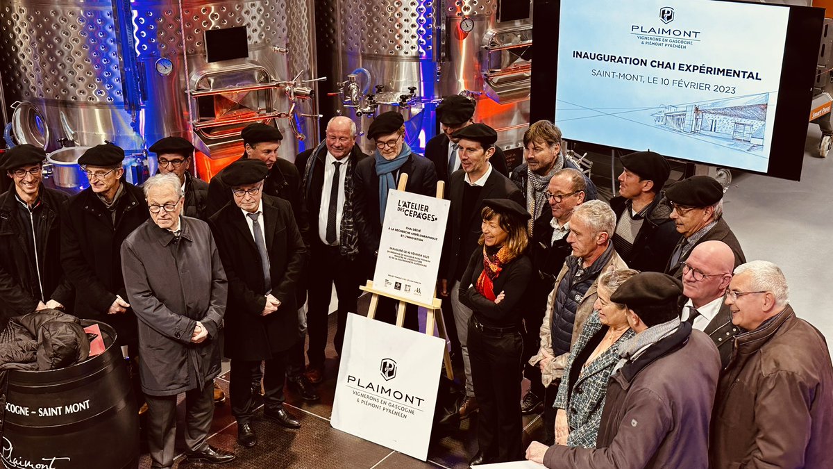 Jean-René Cazeneuve tweet media