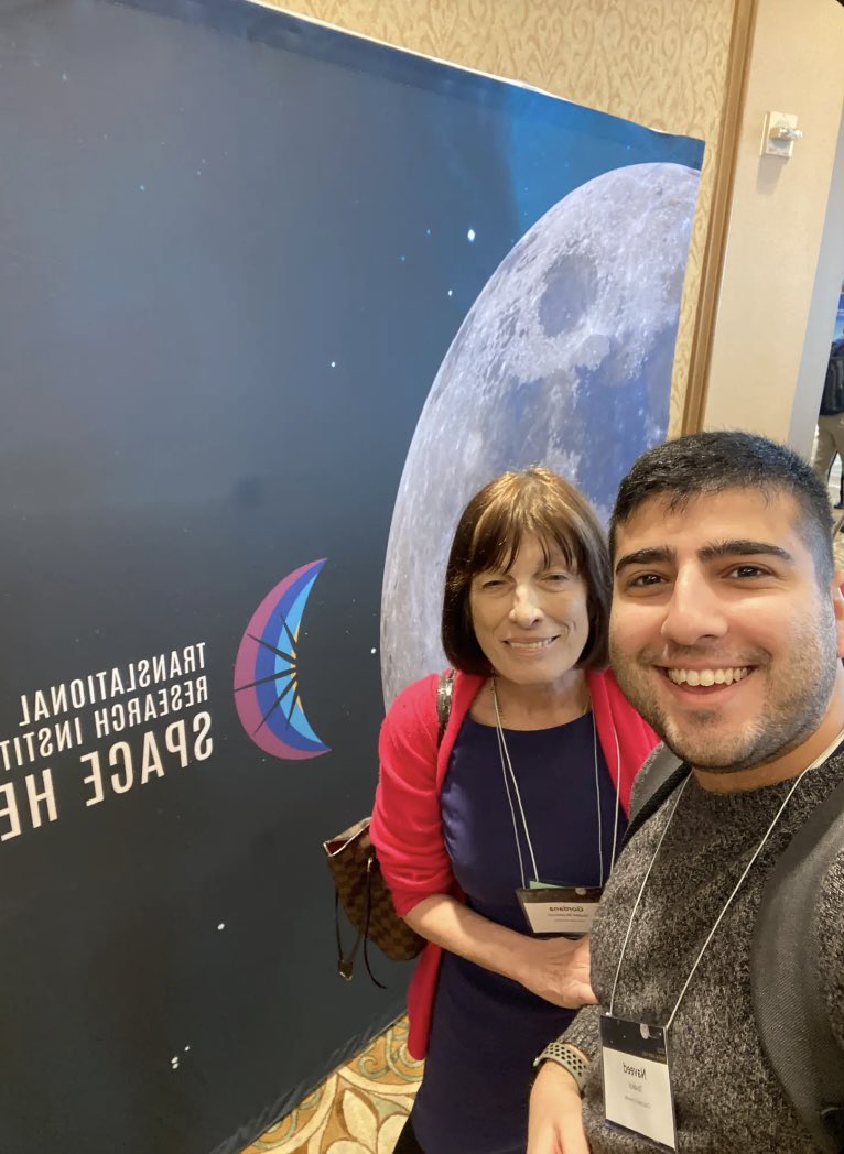 We had a great time in Galveston, catching up with old friends &amp; making new ones at the <a href="/GRC_PhysicalOnc/">Physical Science of Cancer GRC</a> &amp; the <a href="/NASA/">NASA</a> IWS HRP 2023 meetings! We presented the group’s ongoing projects on modeling cancer “-on-a-chip” &amp; our <a href="/BCMSpaceHealth/">Translational Research Institute for Space Health</a> funded work on human space radiation health.