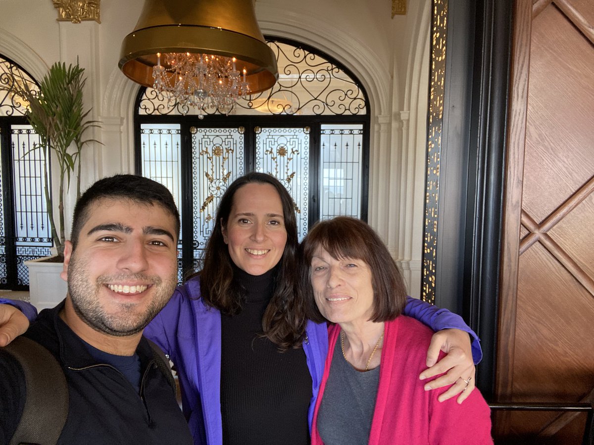 GVNlab's tweet image. We had a great time in Galveston, catching up with old friends &amp;amp; making new ones at the @GRC_PhysicalOnc &amp;amp; the @NASA IWS HRP 2023 meetings! We presented the group’s ongoing projects on modeling cancer “-on-a-chip” &amp;amp; our @BCMSpaceHealth funded work on human space radiation health.