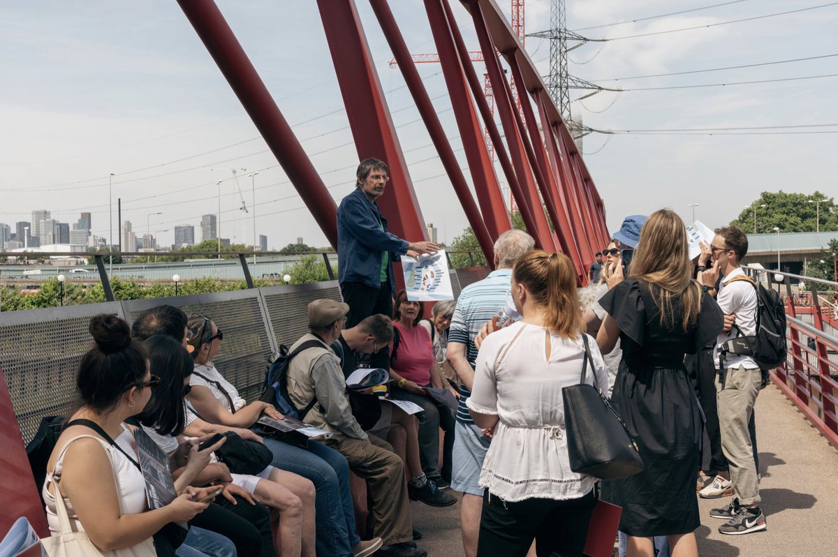 🚨 The early bird deadline for #LFA2023 events has been extended 🚨 

Organisations and individuals now have until Mon, 13 Feb to submit proposals!!

Find out how below 👇
ow.ly/CEN050MPaWl