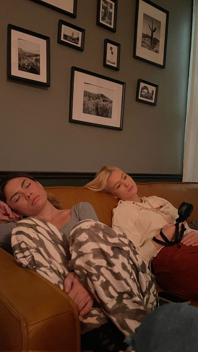 bellashepardbr's tweet photo. 📸 Bella Shepard via Instagram Stories. https://t.co/cyjiuca3CX