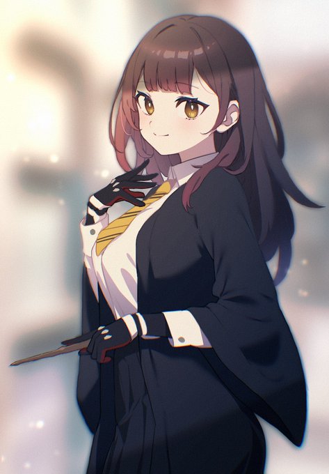 #ロボ子art 