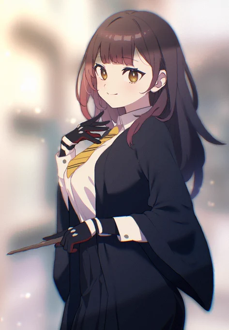 #ロボ子art 