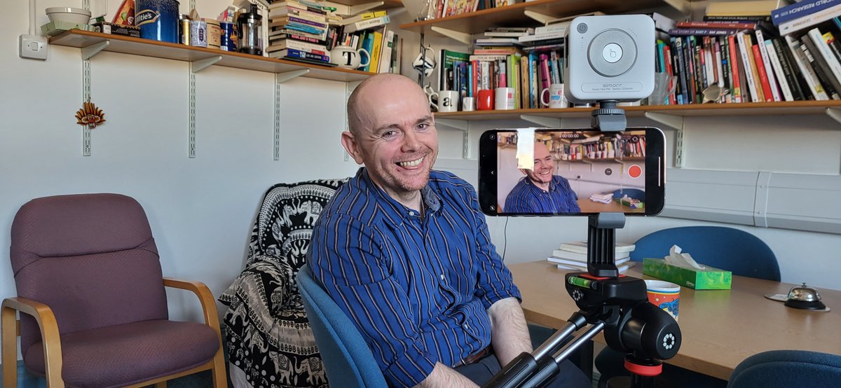 Cardiff University School of Social Sciences tweet media