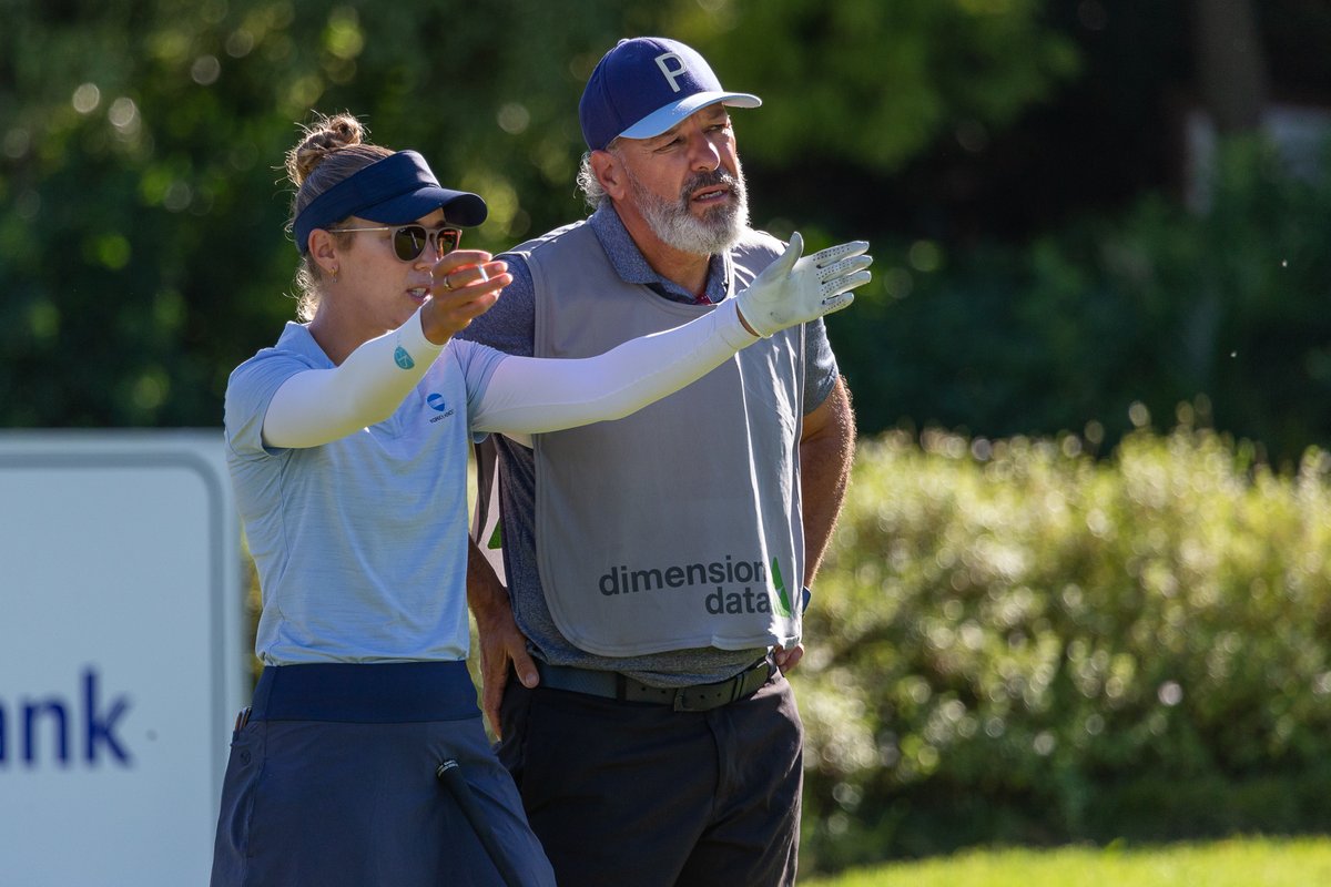 Sunshine Ladies Tour tweet media