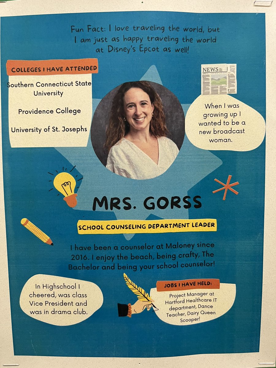 Let’s shout out our amazing DL, Mrs.Gorss! She is a strong advocate for her students and families, a friend to all and keeps things running smoothly. She is fun and multitasks with ease. Her students and families are lucky to have her!