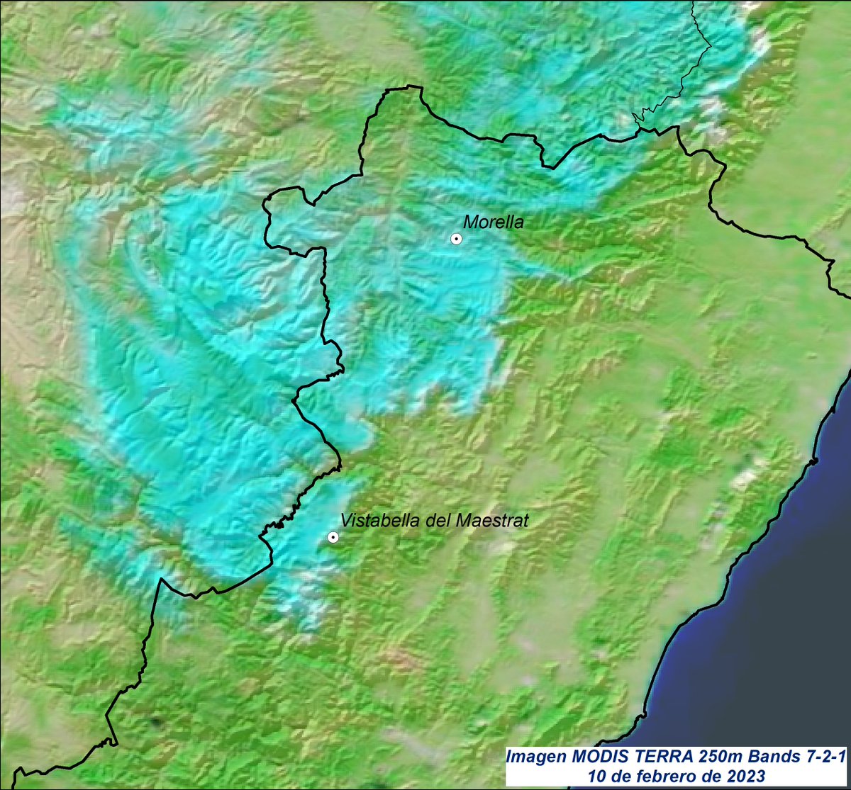 AEMET Comunitat Valenciana tweet media