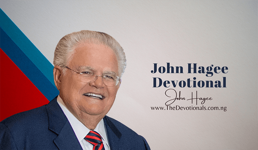 JOHN HAGEE DAILY DEVOTIONAL FRIDAY 10TH FEBRUARY 2023 – EXODUS 3:14 dlvr.it/SjCtPv