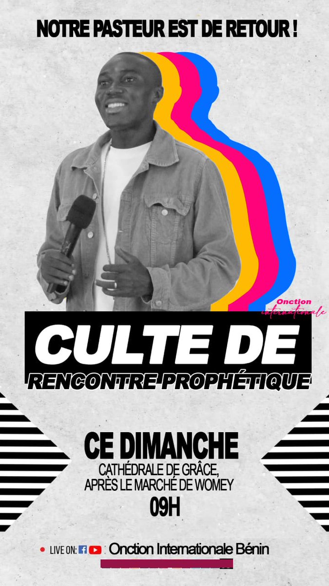 OnctionIntBenin's tweet photo. #onctioninternationale https://t.co/qjZLajlrO8