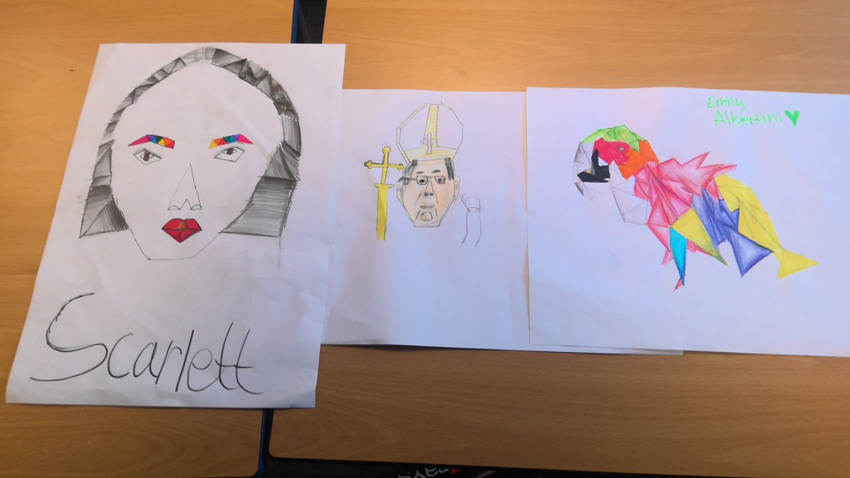 Ashford Maths tweet media