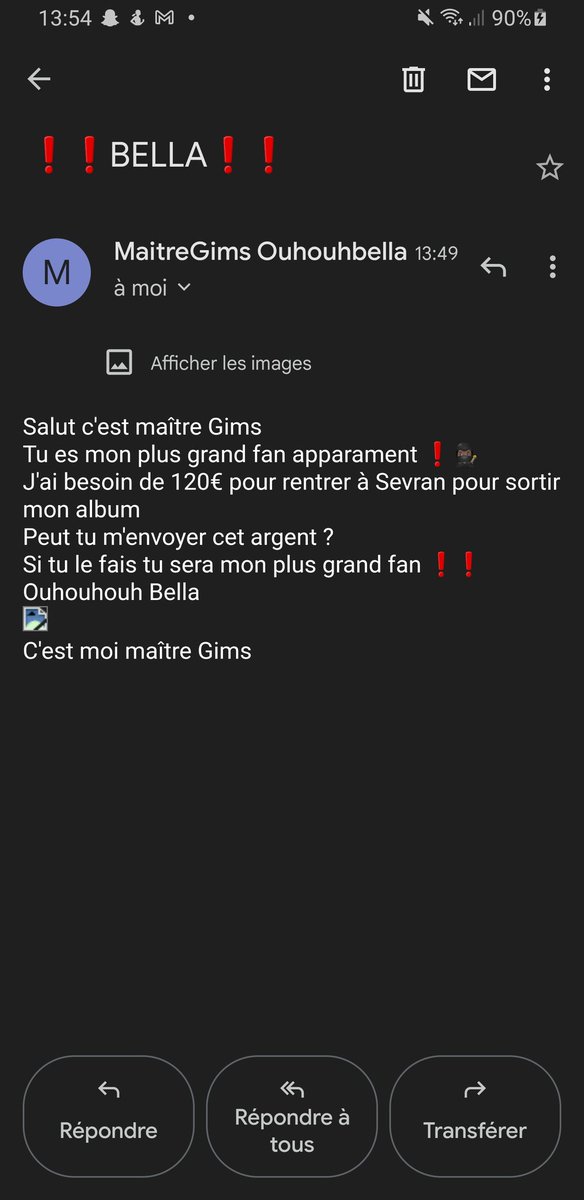 Jhonny🅿️ESSins tweet media