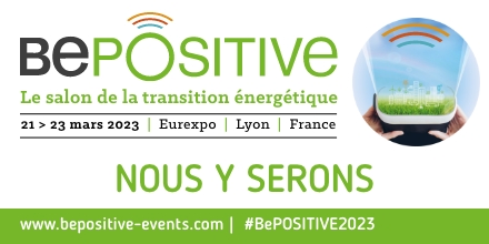 Avec #QUALIFELEC et <a href="/formapelec/">FORMAPELEC</a>, la FFIE sera sur <a href="/bepositiveevent/">Salon BEPOSITIVE</a>, 21 au 23 mars à <a href="/eurexpo_/">Eurexpo Lyon Officiel</a> Lyon 
Nous animerons une conférence le 22 mars à 15h45 sur la "Performance énergétique du bâtiment : la valeur ajoutée des intégrateurs électriciens"
Rendez-vous sur le stand 2.1J12