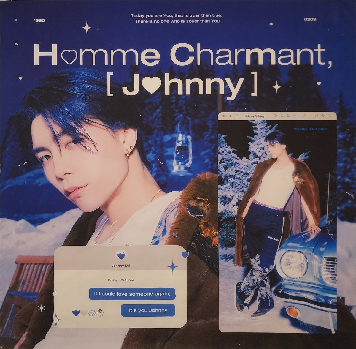 johnnycrazygirl's tweet photo. #Johnny_Charmant 
주세요 달콤한 그맛 쟈꼬미 쿠키 . . 🍪
우리집 아기 쟈꼬미... 쟈꼬미 형님들 만나뵙고 왓틉니다. ...
쟈꼬미들 너무너무 기여워요 🥹🫶 https://t.co/tkdxwNhf8s