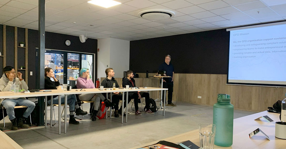 spread_group's tweet photo. 3 days of action! We go all out to get our newbies off to a good start. Meet our bosses and colleagues, learn about the big Qs at #SpreadGroup of Why, What and How, and 👣 visit our Czech facility. Want to join? Check out our careers' page ▶️https://t.co/g2m2AWd9FR #spreadshirt https://t.co/Xp2sKOJDEP