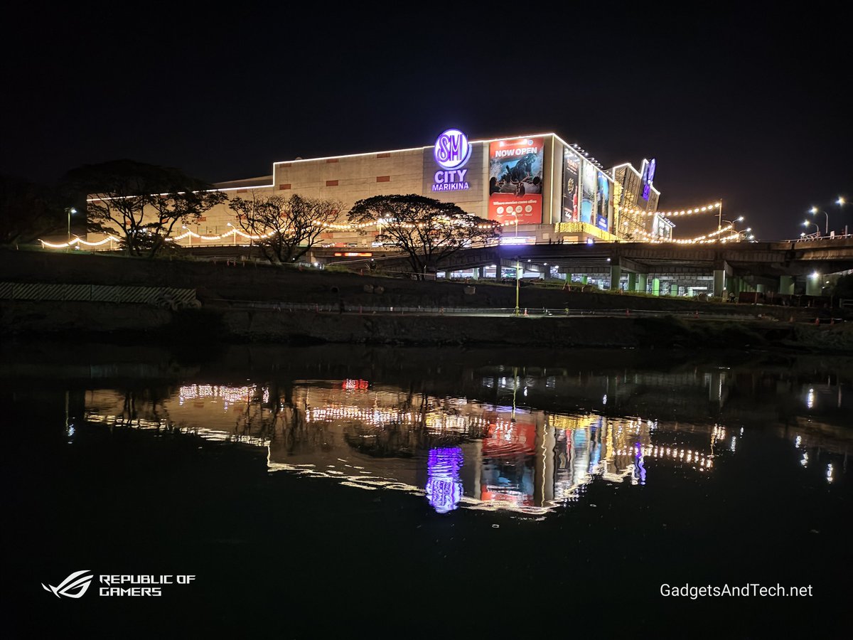 jaspacio's tweet photo. #nightshots from #AsusROG5 https://t.co/BBGu3jv2kn