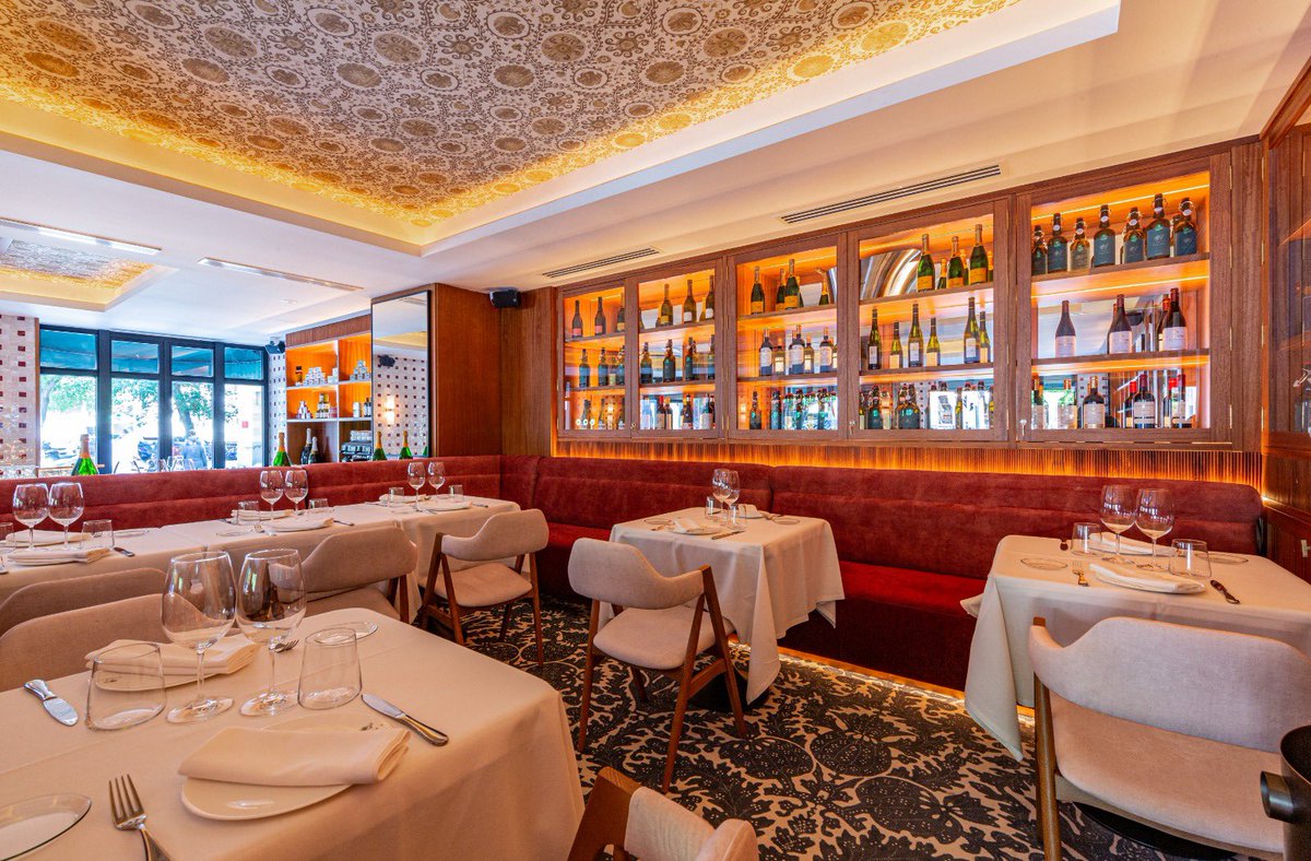 Brandelicious España tweet media