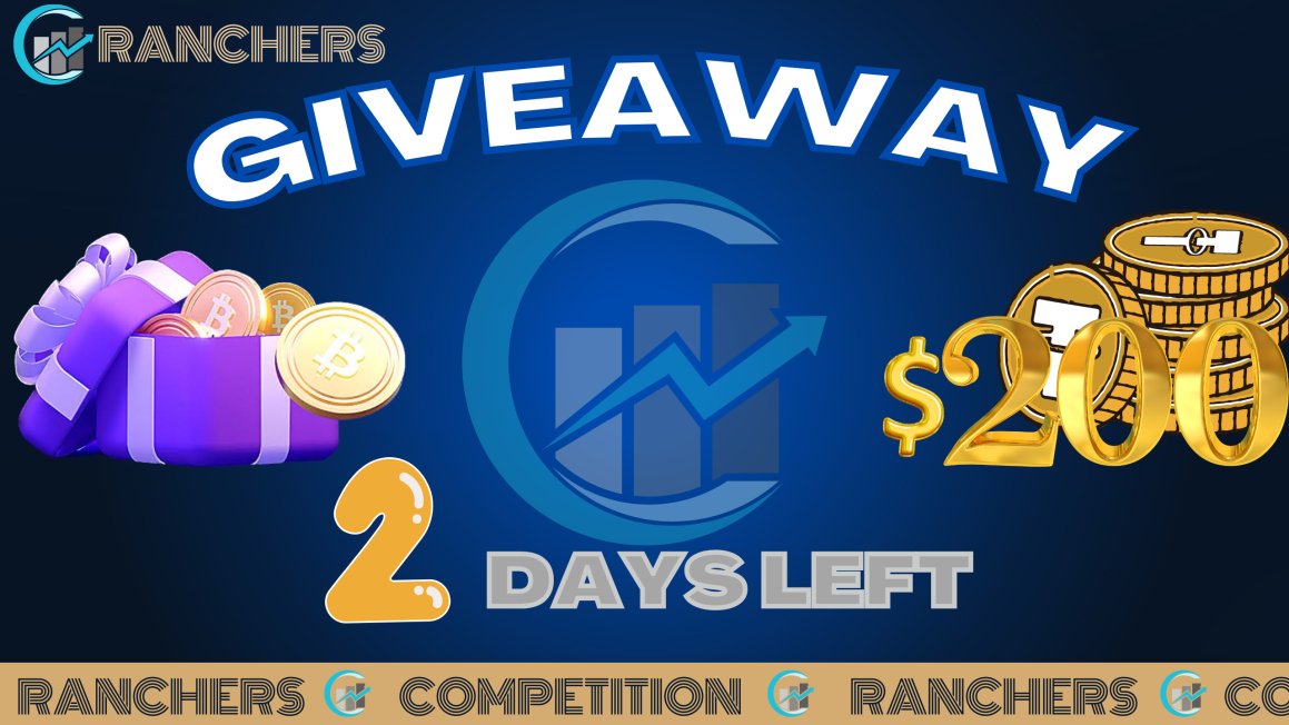 We are thrilled to announce that we will be hosting another community contest!
🥇- $50 USDT
🥈- $40 USDT
🥉- $30 USDT
🏅- $20 for the 4th winner 
🎁 - Next 6 runners up will receive $10 each
For more info make sure to check out: 
discord.gg/pQ9zYm2WY2