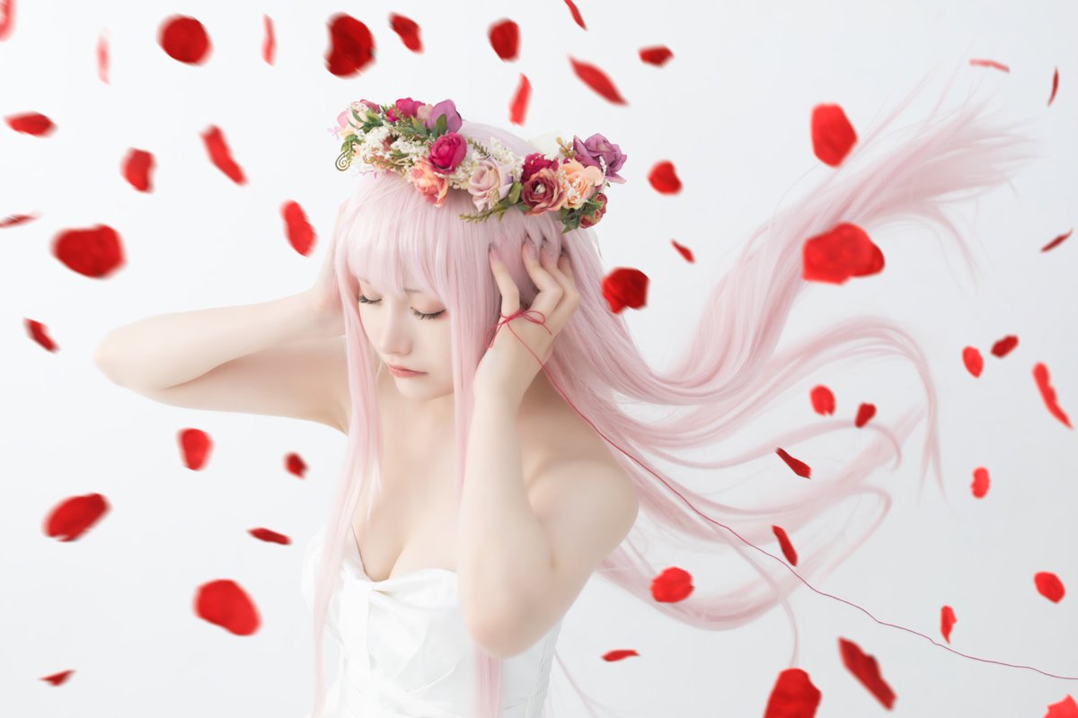 「𝕁𝕦𝕤𝕥 𝔹𝕖 𝔽𝕣𝕚𝕖𝕟𝕕𝕤巡音ルカ        」|ましろ🐰 *＊しろうさ＊* ニコ超両日のイラスト