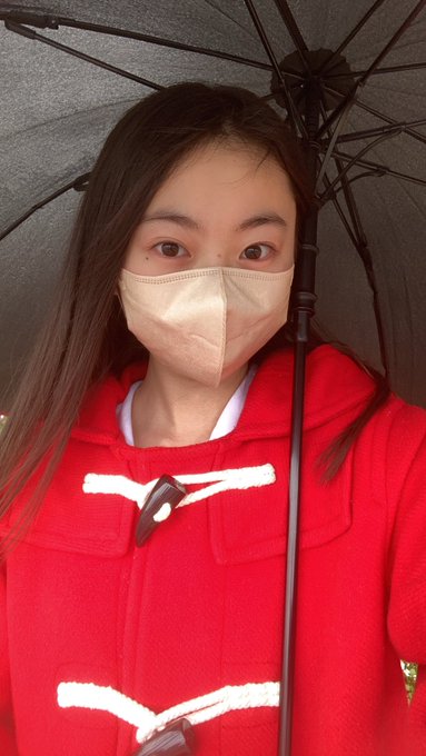 Twitterのコスプレ画像13