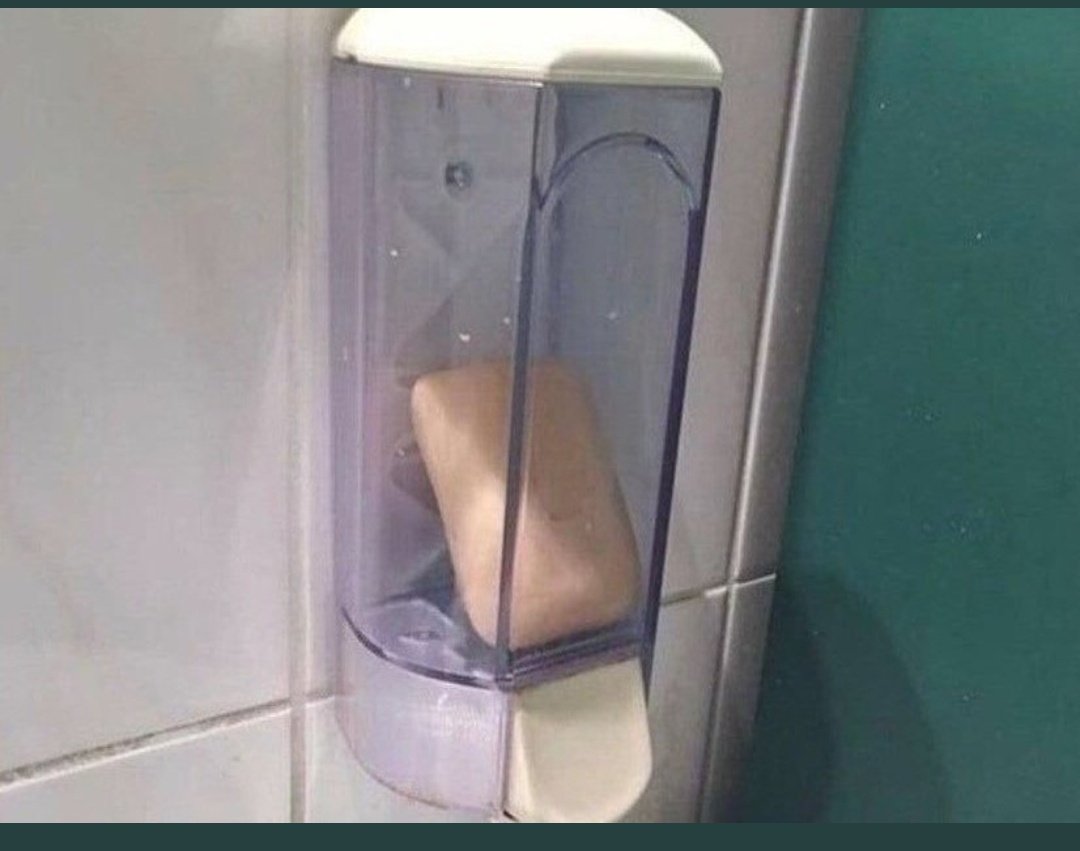 Lee Anderson's first job at Conservative HQ was to refill the soap dispensers.
