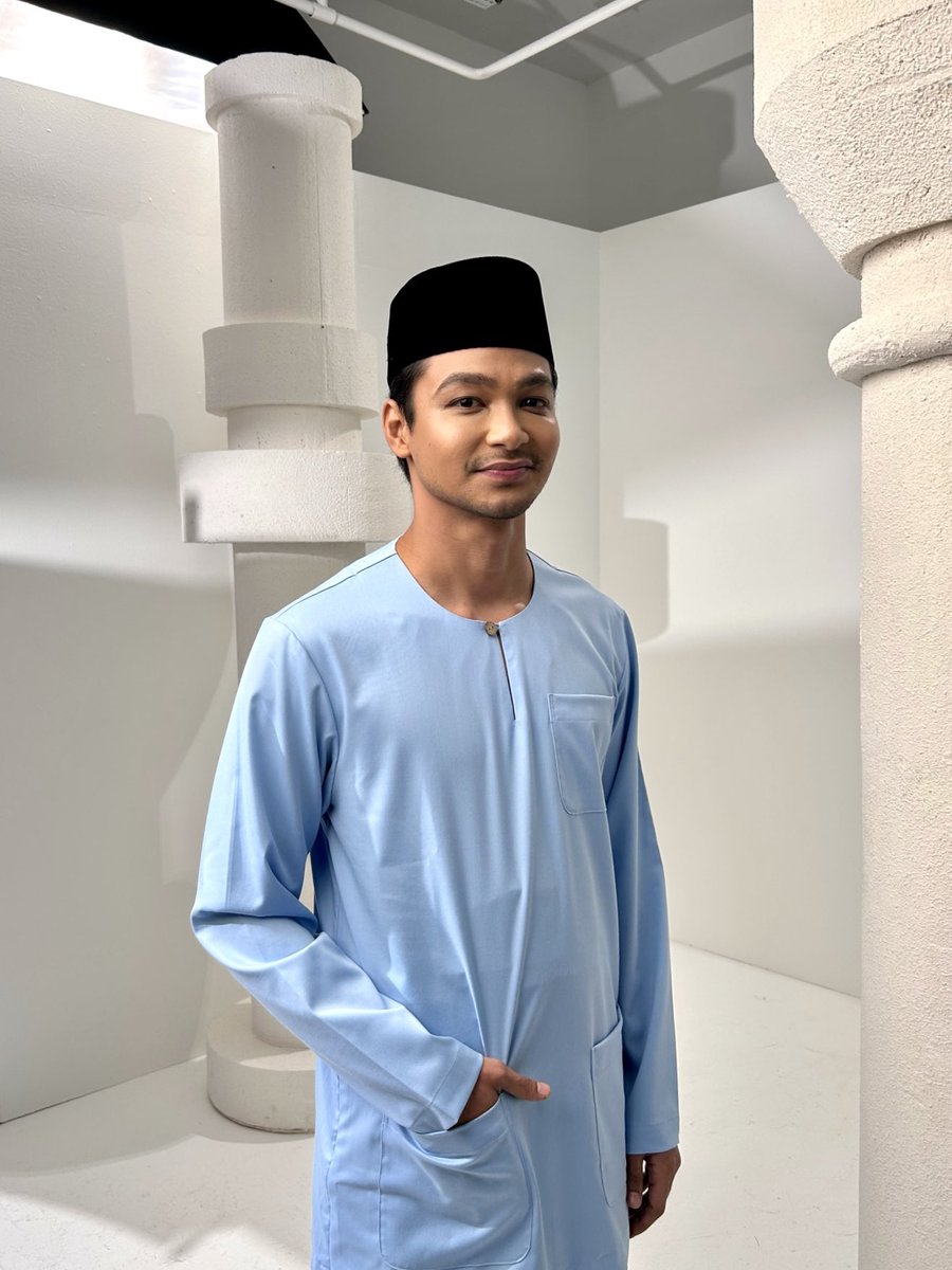 Syafiq Kyle tweet media