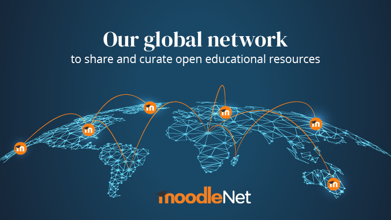 Do you use MoodleNet? 🔍

MoodleNet is our open source federated platform for educators, focused on open educational resources. 

Learn more about how to use collections on MoodleNet here: moodle.com/news/using-col…
<a href="/moodlenet/">MoodleNet</a> #MoodleNet #OpenSource #OER