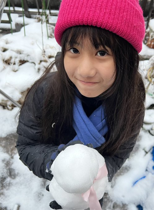 Twitterのコスプレ画像13