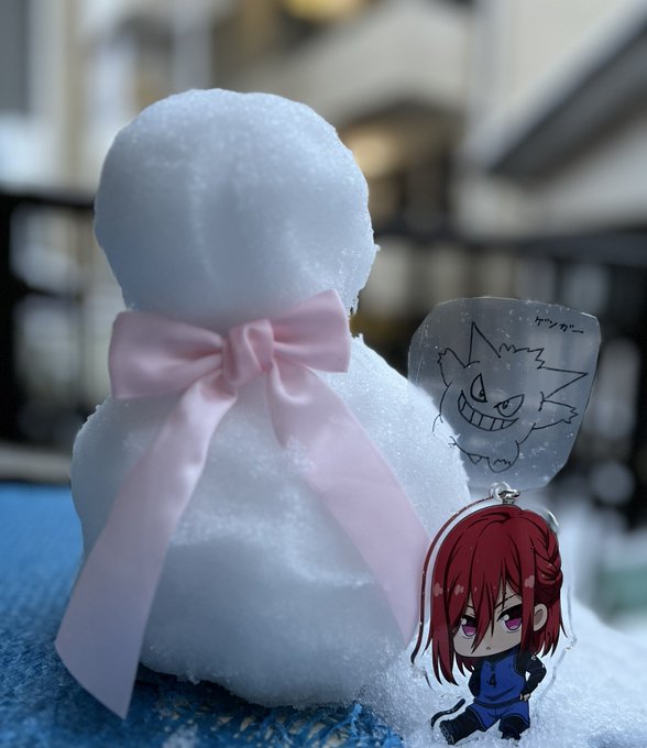 Twitterのコスプレ画像15