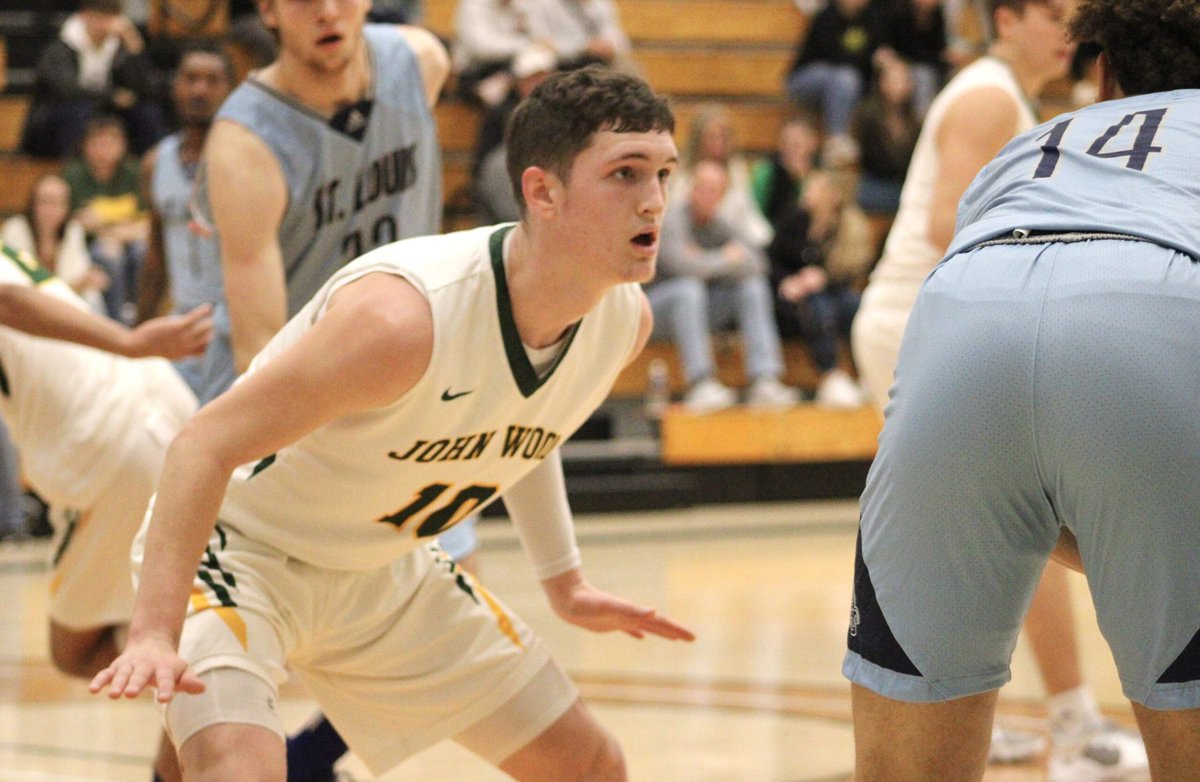 CoachBradHoyt's tweet photo. Game Day for @JWCCBlazersMBB !

✔️ Unique Day of the Week (Friday)
✔️ Unique Game Time (5:00pm)

➡️ 1 of only 4 home games left
➡️ 4 weeks until postseason
➡️ Final non-conference game

📆 Fri, February 10
⏱️ 5:00pm
📍 Student Activity Center https://t.co/rPPpUWthB9