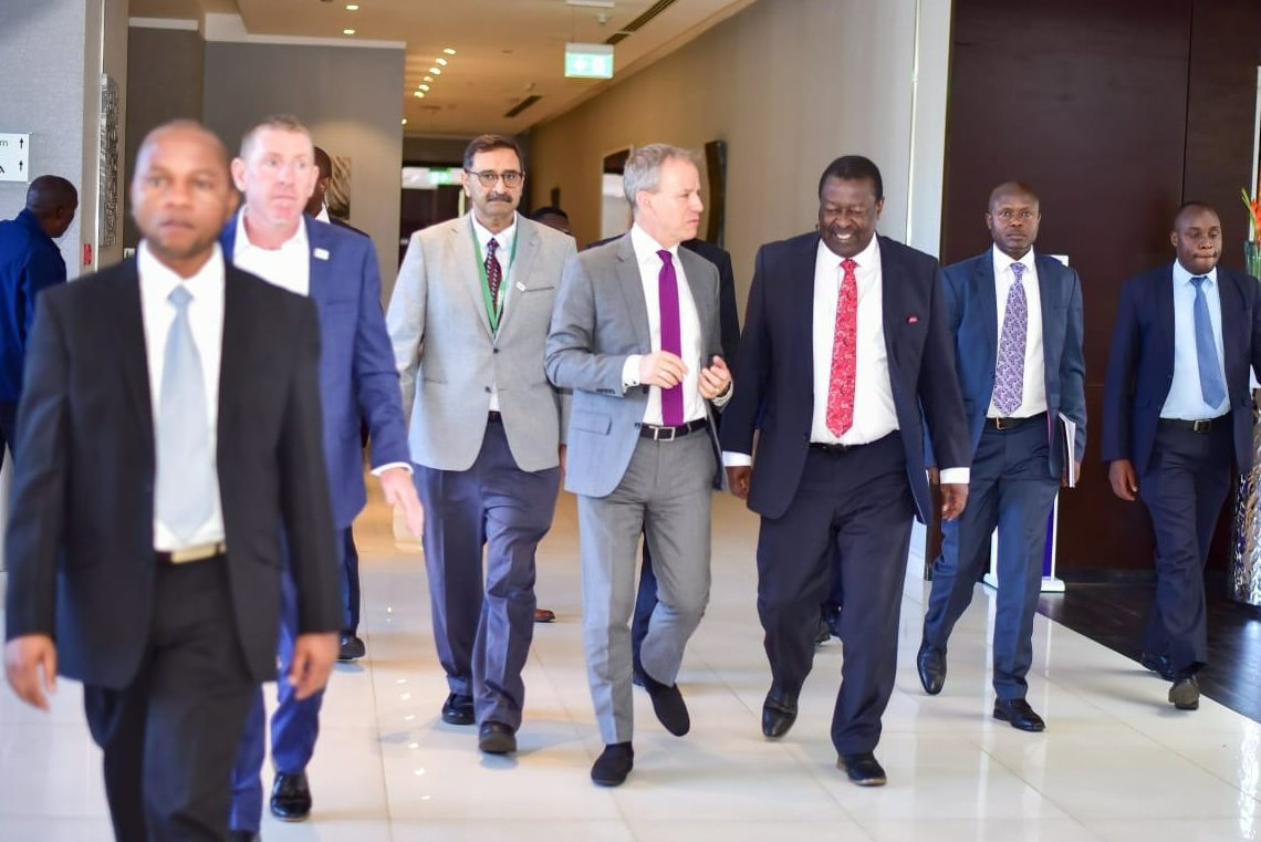 UnKenya's tweet image. &quot;UN efforts to end hunger are integral to our new Cooperation Framework. We are more focused &amp;amp; strategic in supporting Kenya&apos;s Government development priorities &amp;amp; strengthening Kenya’s food security against this tidal wave of negative shocks,&quot; stated the RC
#GlobalHungerIndex2022