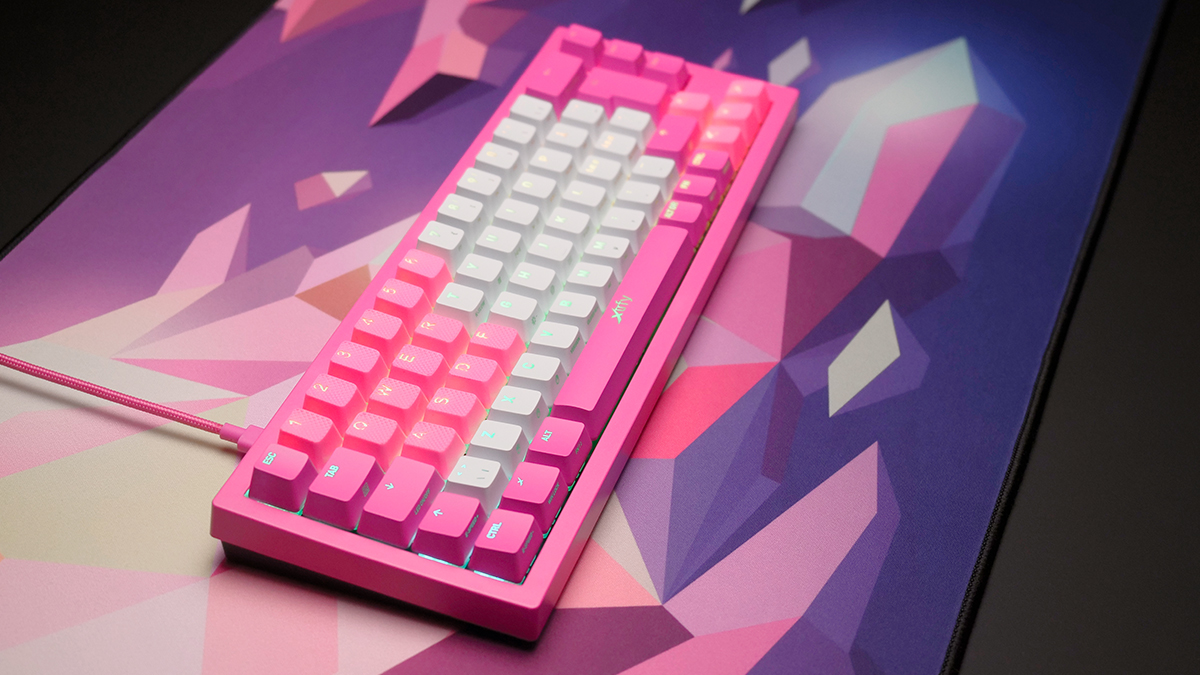 Xtrfy On Twitter Design Your Own Keyboard The Way This Customer Did xtrfy-on-twitter-design-your-own-keyboard-the-way-this-customer-did