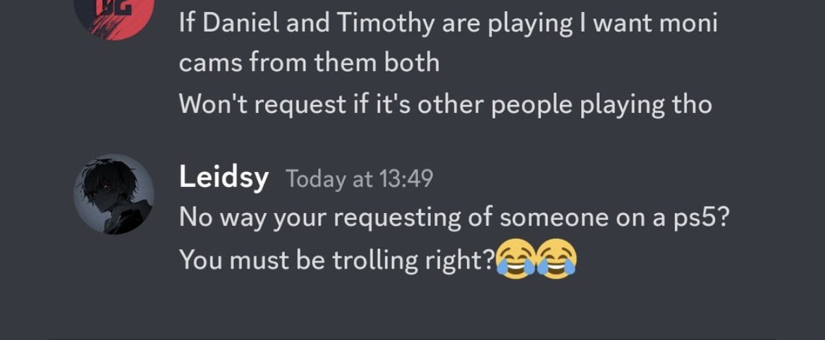 timothyCOD tweet media