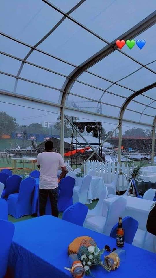 KUNGA2022's tweet photo. EKILI ELUGOGO KITOKOTA SIKISANIKIRE EMIZIMU MUNYIVU GWANGA MUGYE CONCERT BULIKIMU KIGENZE WAKYO🙆🙆 https://t.co/qLjCuHzqnw