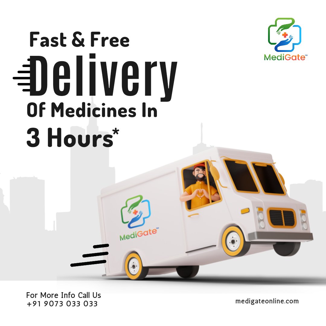 medigateonline's tweet photo. Download the MediGate App and get upto 25% OFF on all healthcare products and services.
#khayalsehatka 

#pharmacy #medicine #healthandwellness #healthylifestyle #healthy #medigateonline https://t.co/58C96ST0vp