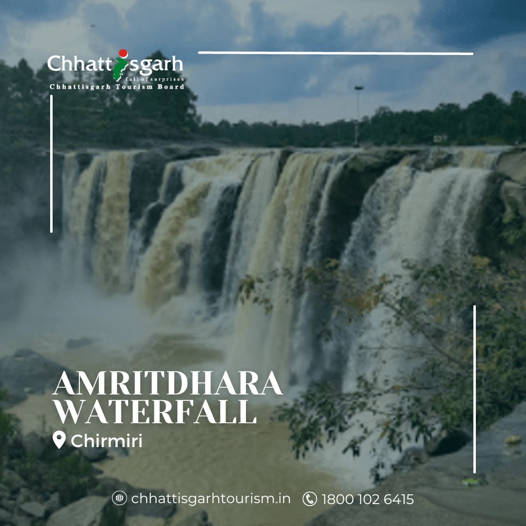 GoChhattisgarh's tweet photo. Chirmiri is a hill station full of wonders. Popularly referred to as 'Jannat of Chhattisgarh' is situated approximately 300 km from the capital city of Raipur.
#Chhattisgarh #goChhattisgarh #goCG #visitCG #Chirmiri https://t.co/Rzf8PcDXw3