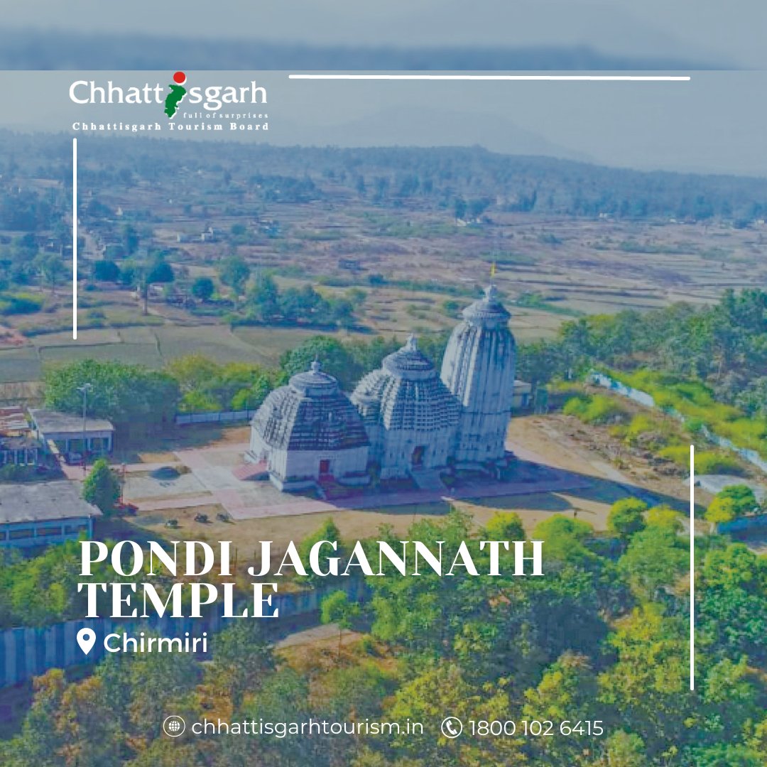 GoChhattisgarh's tweet photo. There are abundant flora and fauna and a pleasant climate all year round. Explore the lush greenery, mountains and rivers of Chirmiri to make it adventurous.
#Chhattisgarh #goChhattisgarh #goCG #visitCG #Chirmiri https://t.co/dIXQbvYxKF
