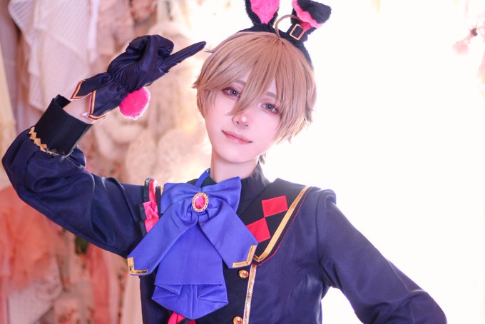 Twitterのコスプレ画像44