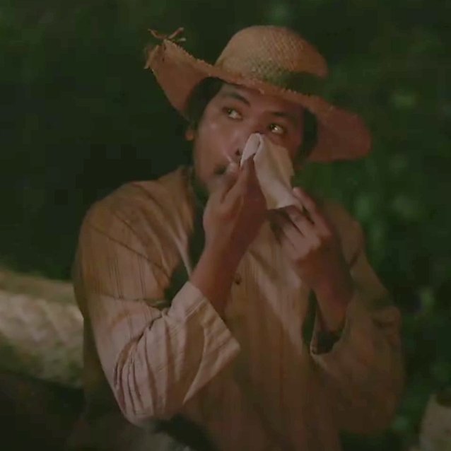 ang lungkot ng episode. dito na lang muna ako sa bamboo scented wipes ni kuya hernando. 😭

#MCIHulingHalik