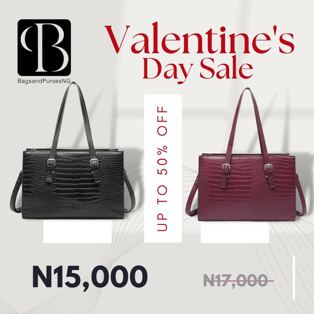 Bags and Purses on Twitter "This Valentine’s, Treat yourself or