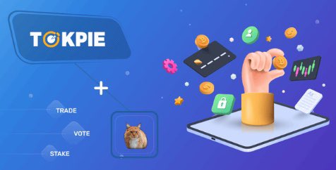 fatcat_coin's tweet photo. FatCat is officially listed and trading on its first CEX;Tokpie, we are excited to be taking this small step forwards for meme coins and one giant leap for FatCat, this is just the very beginning! 

Go trade FatCat here https://t.co/9Ezz3oK70W https://t.co/MiijX6Fqh3