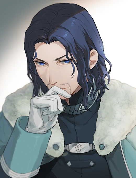 ロドリグ殿#FE3H 