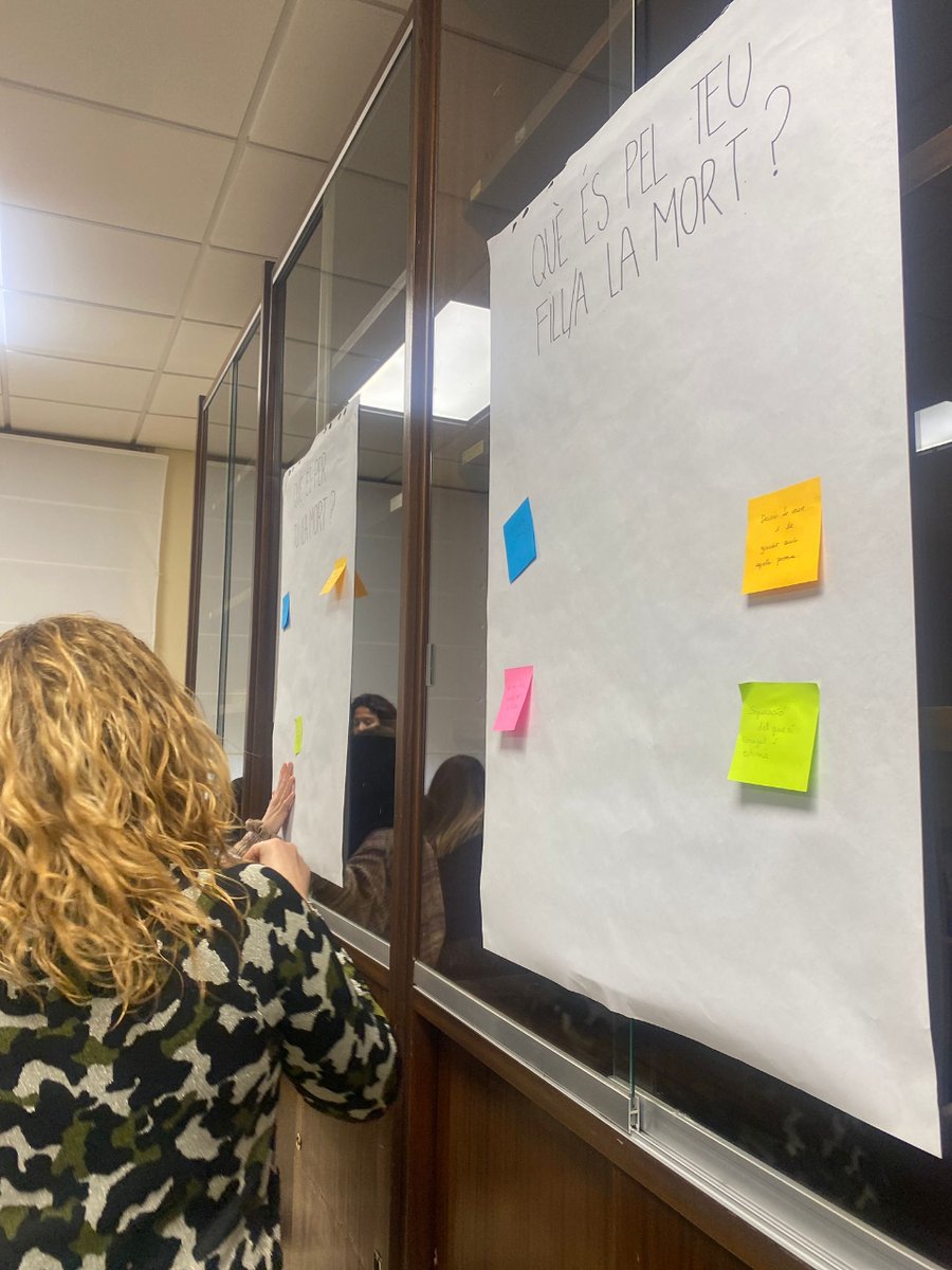 Comunicant tweet media