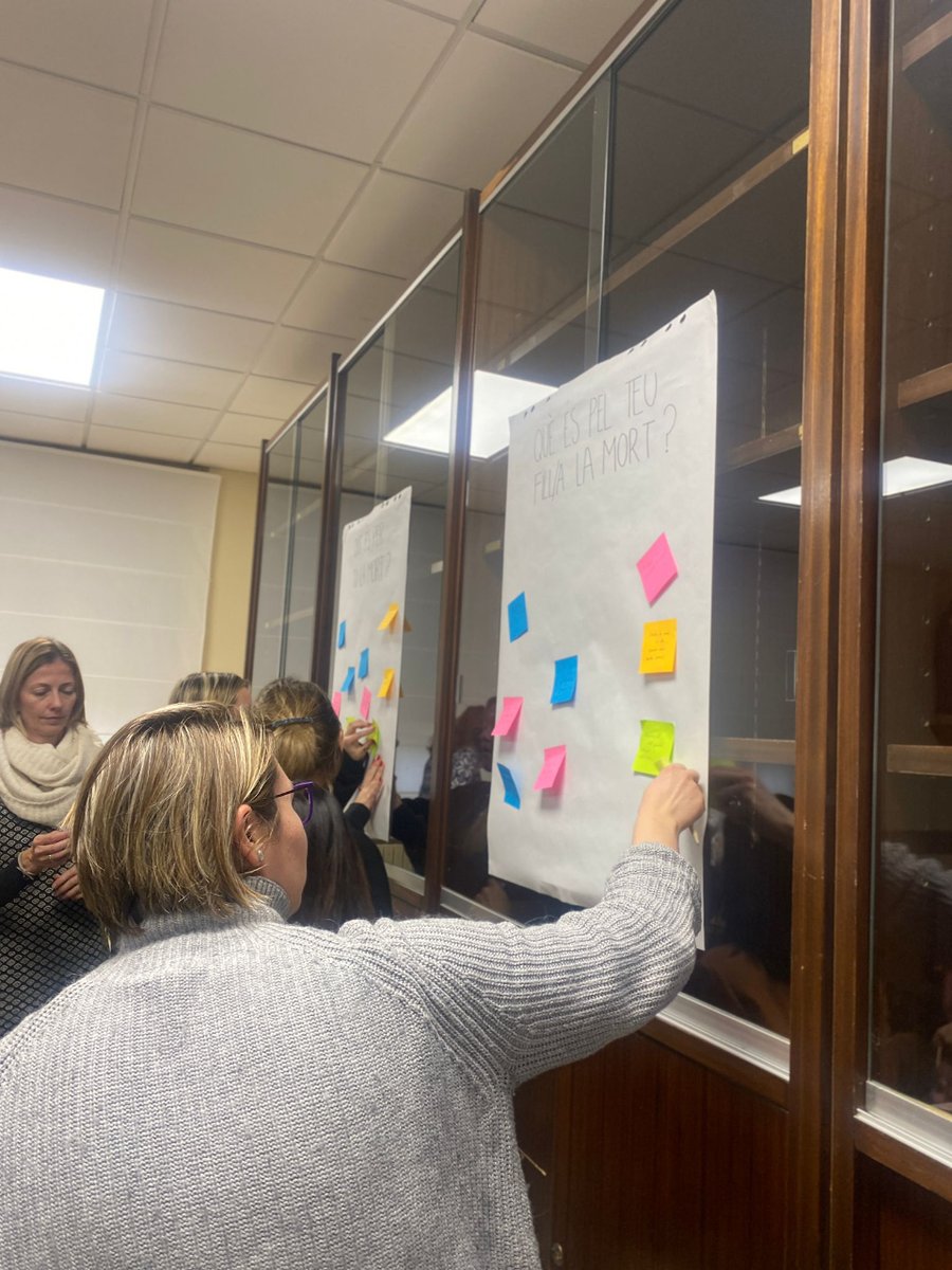 Comunicant tweet media