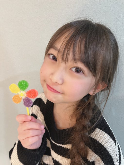 Twitterのコスプレ画像4