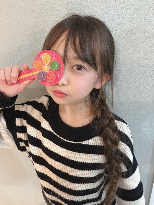 Twitterのコスプレ画像2