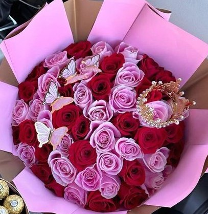 Regalo por el día del amor y la amistad, disfruta junto a todos tus seres queridos, amigos, tu pareja,familiares, hijos. La vida es un regalo divino, disfrútala.<a href="/Marlen31443761/">Marlen Triana Mederos 🌷</a> <a href="/elsa_ena/">Ena Elsa Velázquez Cobiella</a> <a href="/CeliaGretel/">Gretel Moya Trobajo</a> <a href="/MoraimaOrozco/">Moraima Orozco Delgado</a> <a href="/cira_pineiro/">Cira Piñeiro Alonso</a>