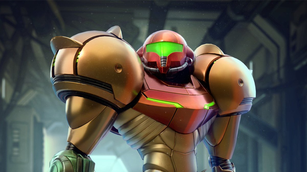 Nintendo Life tweet media
